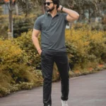 Street Style Tee