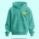 Urban Comfort Hoodie