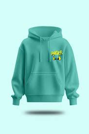 Urban Comfort Hoodie