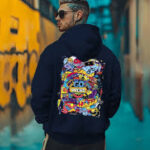 Street Vibe Hoodie