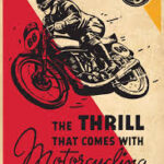 Rise & Shine Poster